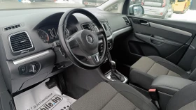 VW Sharan 2.0TDI , снимка 10