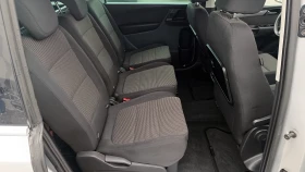 VW Sharan 2.0TDI , снимка 12