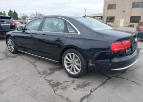 Audi A8 L 4.2* 4x4* MATRIX, снимка 3