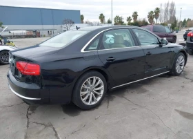 Audi A8 L 4.2* 4x4* MATRIX, снимка 5