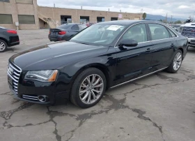 Audi A8 L 4.2* 4x4* MATRIX, снимка 2