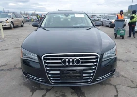 Audi A8 L 4.2* 4x4* MATRIX, снимка 1