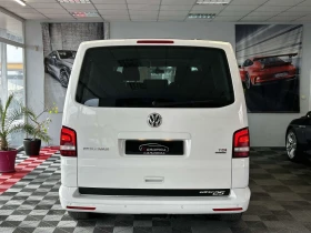 VW Multivan EDITION 25* 2.0TDI BI TURBO 180 | Mobile.bg    5