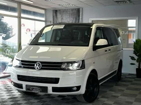  VW Multivan