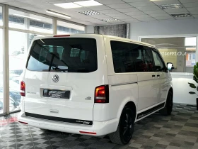 VW Multivan EDITION 25* 2.0TDI BI TURBO 180 | Mobile.bg    6