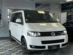 VW Multivan EDITION 25* 2.0TDI BI TURBO 180 | Mobile.bg    3