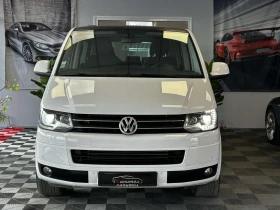 VW Multivan EDITION 25* 2.0TDI BI TURBO 180 | Mobile.bg    2