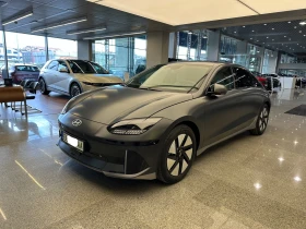 Hyundai Ioniq 6 IONIQ 6 77.4 kWh AWD Premium Long Range, снимка 3