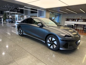     Hyundai Ioniq 6 IONIQ 6 77.4 kWh AWD Premium Long Range