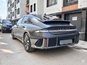 Hyundai Ioniq 6 IONIQ 6 77.4 kWh AWD Premium Long Range | Mobile.bg � ����� ������ 5