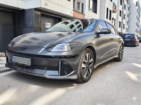 ������ Hyundai Ioniq 6
