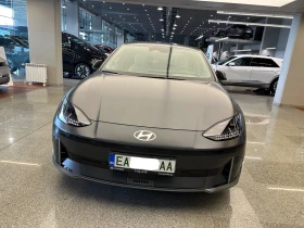 Hyundai Ioniq 6 IONIQ 6 77.4 kWh AWD Premium Long Range, снимка 2