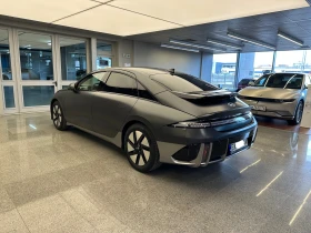 Hyundai Ioniq 6 IONIQ 6 77.4 kWh AWD Premium Long Range, снимка 5