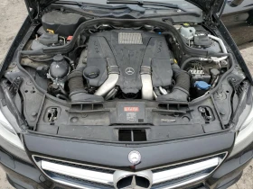 Mercedes-Benz CLS 550 4MATIC * LED * NAVI * CAMERA * ПАМЕТ, снимка 11