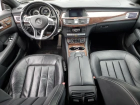 Mercedes-Benz CLS 550 4MATIC * LED * NAVI * CAMERA * ПАМЕТ - 25500 лв. - 54172030 | Car24.bg