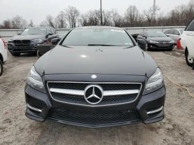 Mercedes-Benz CLS 550 4MATIC * LED * NAVI * CAMERA *  | Mobile.bg    1