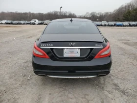 Mercedes-Benz CLS 550 4MATIC * LED * NAVI * CAMERA * ПАМЕТ, снимка 6