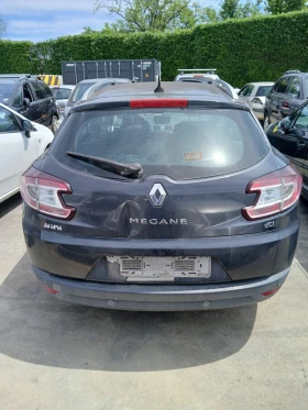 Renault Megane 2.0dci - 250 лв. - 85901127 10