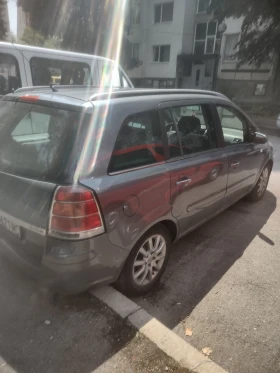 Обява за продажба на Opel Zafira ~4 000 лв. - изображение 1
