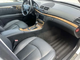Обява за продажба на Mercedes-Benz E 320 4-matic sky подгрев ~11 999 лв. - изображение 8