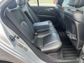 Обява за продажба на Mercedes-Benz E 320 4-matic sky подгрев ~11 999 лв. - изображение 9