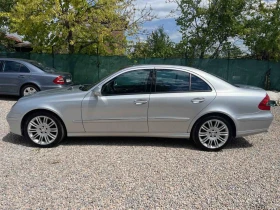 Обява за продажба на Mercedes-Benz E 320 4-matic sky подгрев ~11 999 лв. - изображение 4