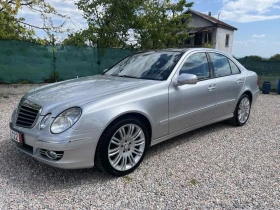 Обява за продажба на Mercedes-Benz E 320 4-matic sky подгрев ~11 999 лв. - изображение 2