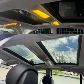 Обява за продажба на Mercedes-Benz E 320 4-matic sky подгрев парктроник ~11 999 лв. - изображение 11