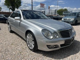 Обява за продажба на Mercedes-Benz E 320 4-matic sky подгрев ~11 999 лв. - изображение 1
