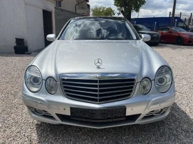 Обява за продажба на Mercedes-Benz E 320 4-matic sky подгрев ~11 999 лв. - изображение 1