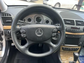 Обява за продажба на Mercedes-Benz E 320 4-matic sky подгрев ~11 999 лв. - изображение 7