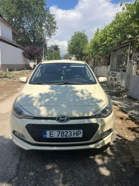 Обява за продажба на Hyundai I20 ГАЗ ~16 000 лв. - изображение 3