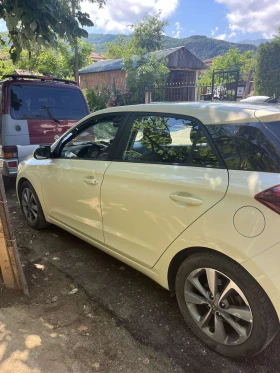 Обява за продажба на Hyundai I20 ГАЗ ~16 000 лв. - изображение 4