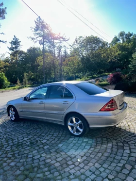 Mercedes-Benz C 220 Italy/Carplay/5Gtronic/ | Mobile.bg    2