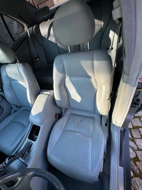 Mercedes-Benz C 220 Italy/Carplay/5Gtronic/ | Mobile.bg    16