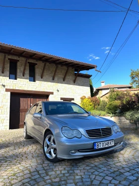 Mercedes-Benz C 220 Italy/Carplay/5Gtronic/ | Mobile.bg    5