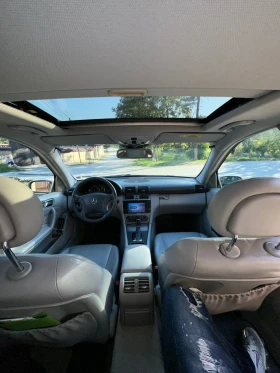 Mercedes-Benz C 220 Italy/Carplay/5Gtronic/ | Mobile.bg    12