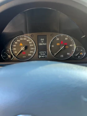 Mercedes-Benz C 220 Italy/Carplay/5Gtronic/ | Mobile.bg    13