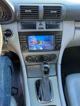 Mercedes-Benz C 220 Italy/Carplay/5Gtronic/ | Mobile.bg    14