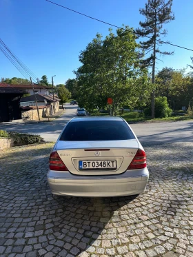 Mercedes-Benz C 220 Italy/Carplay/5Gtronic/ | Mobile.bg    3
