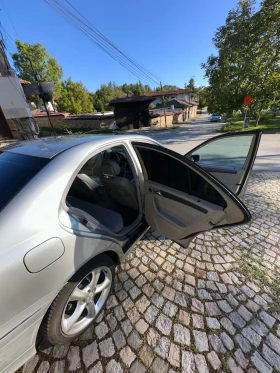 Mercedes-Benz C 220 Italy/Carplay/5Gtronic/ | Mobile.bg    9