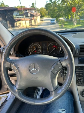 Mercedes-Benz C 220 Italy/Carplay/5Gtronic/ | Mobile.bg    15
