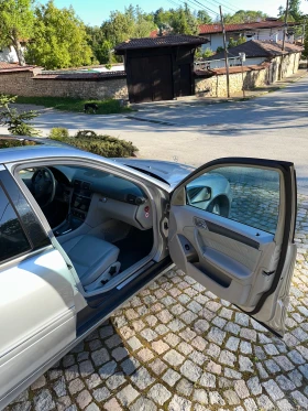 Mercedes-Benz C 220 Italy/Carplay/5Gtronic/ | Mobile.bg    6
