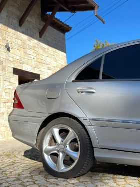 Mercedes-Benz C 220 Italy/Carplay/5Gtronic/ | Mobile.bg    10