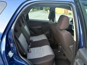 Fiat Sedici 1.9 JTD 4x4 - 3999 лв. - 87855530 12