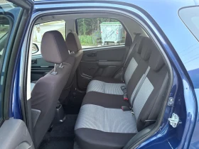 Fiat Sedici 1.9 JTD 4x4 - 3999 лв. - 87855530 9