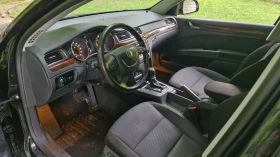 Обява за продажба на Skoda Superb Седан ~16 000 лв. - изображение 7