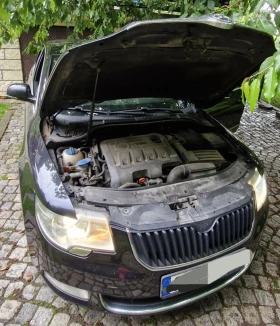 Обява за продажба на Skoda Superb Седан ~16 000 лв. - изображение 9
