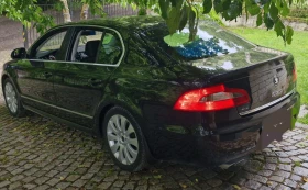 Обява за продажба на Skoda Superb Седан ~16 000 лв. - изображение 6