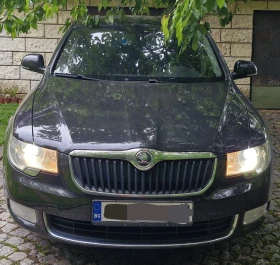 Обява за продажба на Skoda Superb Седан ~16 000 лв. - изображение 5